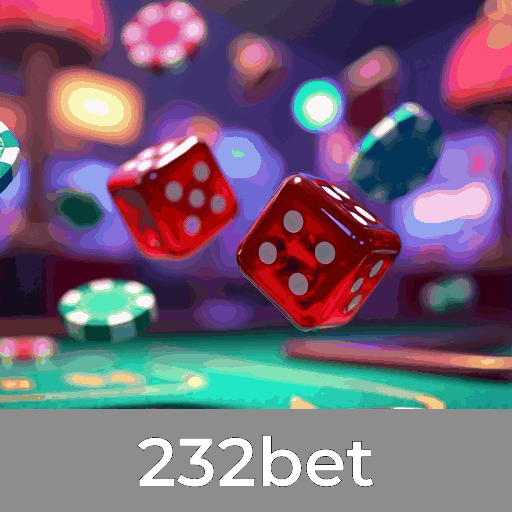 232bet: Experiência Imersiva com Variedade de Jogos de Cassino e Ganhos Reais