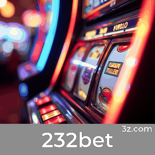 Experimente 232bet: Aplicativo Completo e Conveniente